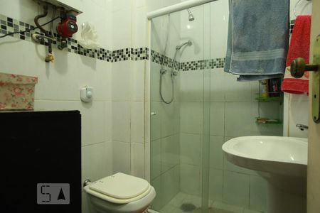 Apartamento à venda com 160m², 4 quartos e 2 vagasBanheiro 2