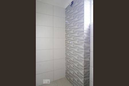 Apartamento à venda com 40m², 2 quartos e 1 vaga Apartamento à venda com 40m², 2 quartos e 1 vagaBanheiro