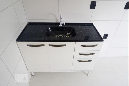 Apartamento à venda com 40m², 2 quartos e 1 vaga Apartamento à venda com 40m², 2 quartos e 1 vagaCozinha