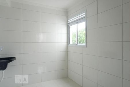 Apartamento à venda com 40m², 2 quartos e 1 vaga Apartamento à venda com 40m², 2 quartos e 1 vagaÁrea de Serviço