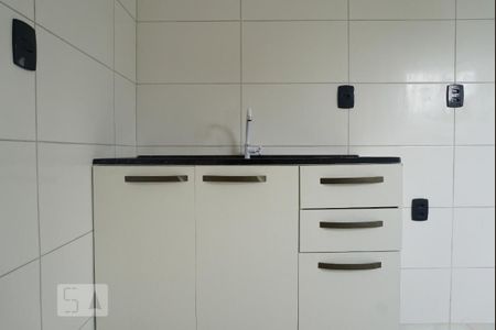 Apartamento à venda com 40m², 2 quartos e 1 vaga Apartamento à venda com 40m², 2 quartos e 1 vagaCozinha