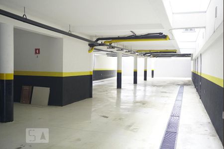 Apartamento à venda com 40m², 2 quartos e 1 vagaGaragem