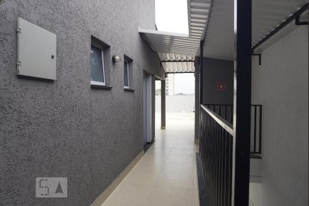 Apartamento à venda com 40m², 2 quartos e 1 vagaÁrea comum