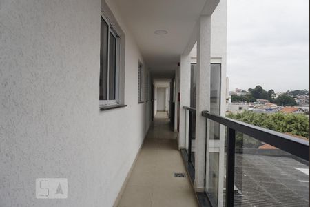 Apartamento à venda com 40m², 2 quartos e 1 vagaÁrea comum