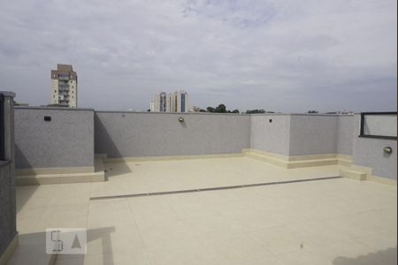 Apartamento à venda com 40m², 2 quartos e 1 vagaÁrea comum