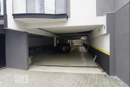 Apartamento à venda com 40m², 2 quartos e 1 vagaGaragem