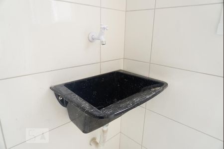 Apartamento à venda com 40m², 2 quartos e 1 vaga Apartamento à venda com 40m², 2 quartos e 1 vagaÁrea de Serviço