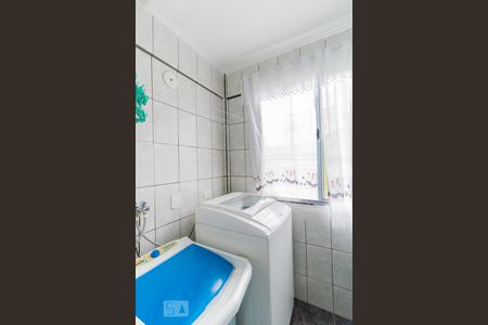 Apartamento à venda com 45m², 2 quartos e 1 vaga Apartamento à venda com 45m², 2 quartos e 1 vagaÁrea de Serviço