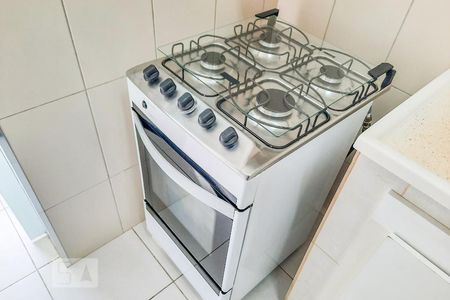 Apartamento à venda com 53m², 2 quartos e 1 vaga Apartamento à venda com 53m², 2 quartos e 1 vagaCozinha