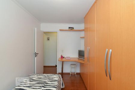 Apartamento à venda com 97m², 3 quartos e 2 vagasQuarto 2
