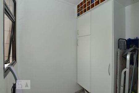 Apartamento à venda com 97m², 3 quartos e 2 vagasDespensa