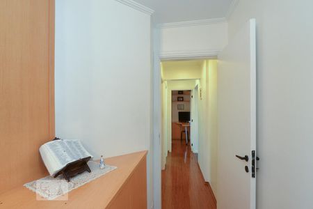 Apartamento à venda com 97m², 3 quartos e 2 vagasSuíte