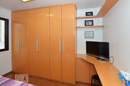 Apartamento à venda com 97m², 3 quartos e 2 vagasQuarto 1