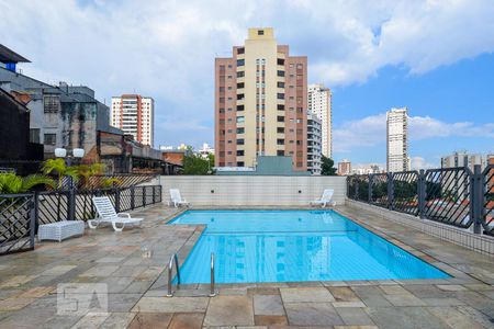 Apartamento à venda com 97m², 3 quartos e 2 vagasPiscina