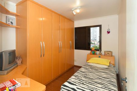 Apartamento à venda com 97m², 3 quartos e 2 vagasQuarto 2