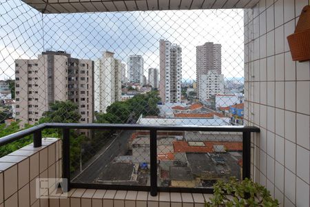 Apartamento à venda com 97m², 3 quartos e 2 vagasVaranda da Suíte