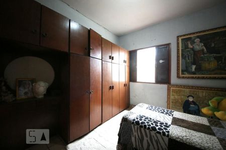 Casa à venda com 358m², 3 quartos e 4 vagasQuarto 3