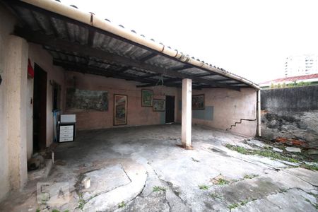 Casa à venda com 358m², 3 quartos e 4 vagasÁrea Externa