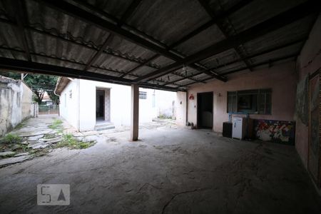 Casa à venda com 358m², 3 quartos e 4 vagasÁrea Externa