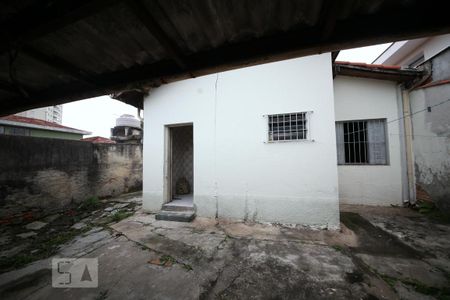 Casa à venda com 358m², 3 quartos e 4 vagasÁrea Externa 