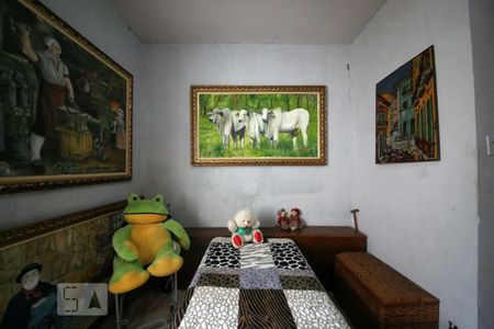 Casa à venda com 358m², 3 quartos e 4 vagasQuarto 3