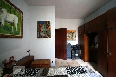 Casa à venda com 358m², 3 quartos e 4 vagasQuarto 3