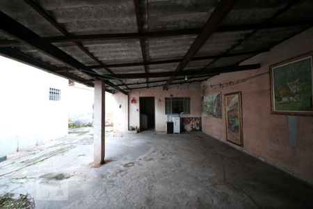 Casa à venda com 358m², 3 quartos e 4 vagasÁrea Externa 