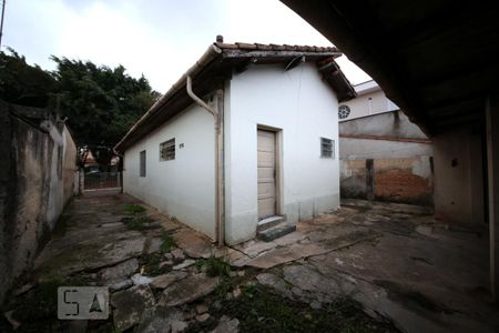 Casa à venda com 358m², 3 quartos e 4 vagasÁrea Externa 