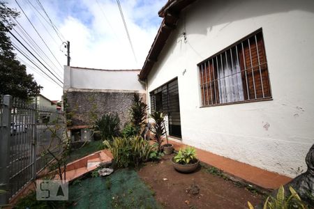 Casa à venda com 358m², 3 quartos e 4 vagasFachada 