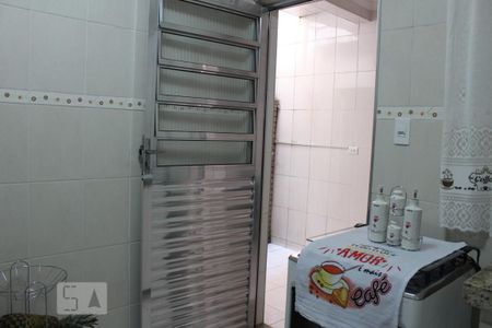 Casa à venda com 100m², 2 quartos e 2 vagasCozinha