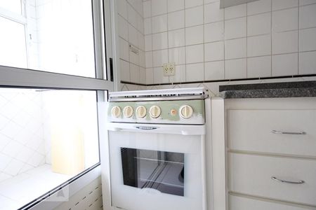 Apartamento à venda com 55m², 2 quartos e 1 vaga Apartamento à venda com 55m², 2 quartos e 1 vagaCozinha