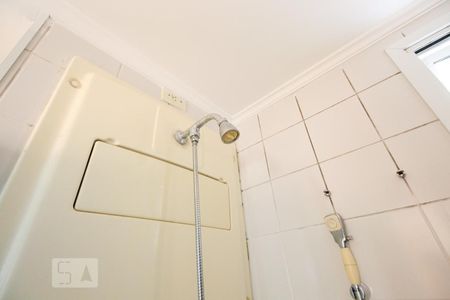Apartamento à venda com 55m², 2 quartos e 1 vaga Apartamento à venda com 55m², 2 quartos e 1 vagaBanheiro