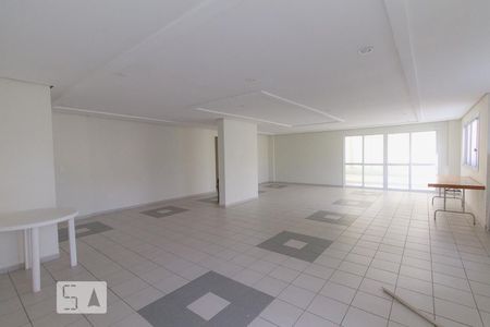 Apartamento à venda com 55m², 2 quartos e 1 vaga Apartamento à venda com 55m², 2 quartos e 1 vagaSalao de Festa