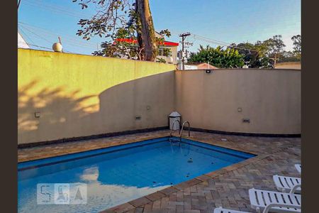 Apartamento à venda com 55m², 2 quartos e 1 vaga Apartamento à venda com 55m², 2 quartos e 1 vagaPiscina