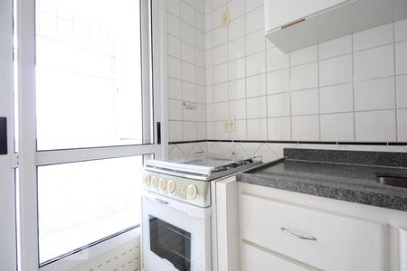 Apartamento à venda com 55m², 2 quartos e 1 vaga Apartamento à venda com 55m², 2 quartos e 1 vagaCozinha