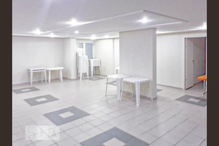 Apartamento à venda com 55m², 2 quartos e 1 vaga Apartamento à venda com 55m², 2 quartos e 1 vagaSalao de Festa