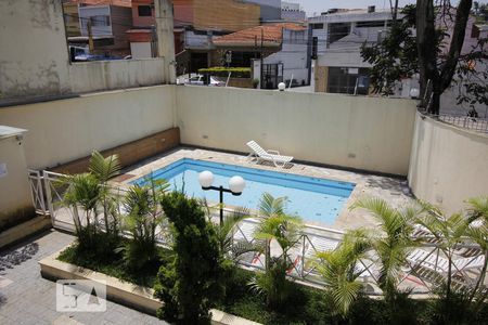 Apartamento à venda com 55m², 2 quartos e 1 vaga Apartamento à venda com 55m², 2 quartos e 1 vagaPiscina