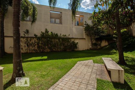 Apartamento à venda com 55m², 2 quartos e 1 vaga Apartamento à venda com 55m², 2 quartos e 1 vagaÁrea comum