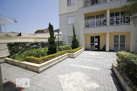 Apartamento à venda com 55m², 2 quartos e 1 vaga Apartamento à venda com 55m², 2 quartos e 1 vagaEntrada