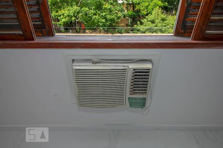 Ar condicionado de apartamento para alugar com 3 quartos, 200m² em Botafogo, Rio de Janeiro