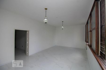 Sala de apartamento para alugar com 3 quartos, 200m² em Botafogo, Rio de Janeiro