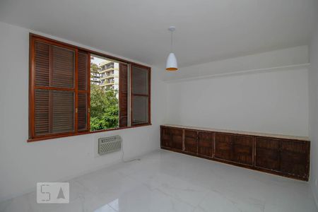 Sala de Jantar de apartamento para alugar com 3 quartos, 200m² em Botafogo, Rio de Janeiro