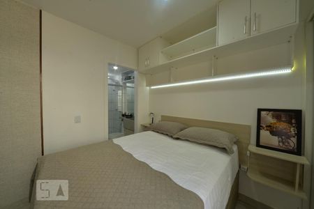 Apartamento para alugar com 1 quarto, 26m² em Setor Sudoeste, Brasília