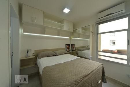 Apartamento para alugar com 1 quarto, 26m² em Setor Sudoeste, Brasília