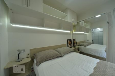 Quarto de apartamento para alugar com 1 quarto, 26m² em Setor Sudoeste, Brasília
