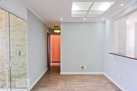 Sala de apartamento à venda com 2 quartos, 64m² em Vila dos Remedios, São Paulo