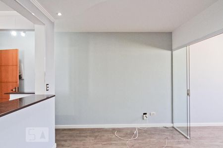 Sala de apartamento à venda com 2 quartos, 64m² em Vila dos Remedios, São Paulo