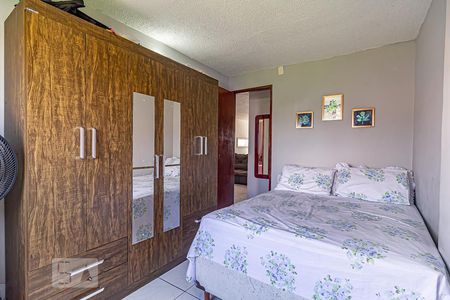 Apartamento à venda com 56m², 2 quartos e 1 vaga Apartamento à venda com 56m², 2 quartos e 1 vagaQuarto 2