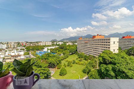 Apartamento à venda com 56m², 2 quartos e 1 vaga Apartamento à venda com 56m², 2 quartos e 1 vagaVista do Quarto 1