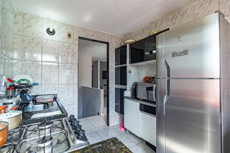 Apartamento à venda com 56m², 2 quartos e 1 vaga Apartamento à venda com 56m², 2 quartos e 1 vagaCozinha